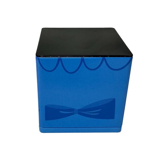 Hallmark Peanuts Lucy Collectible Cubeez Container Tin Box - Picture 2 of 3